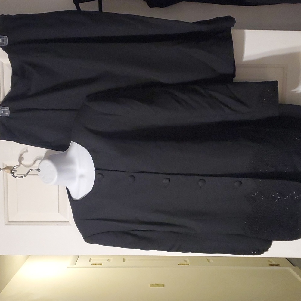 St. Anthony Evening Suit